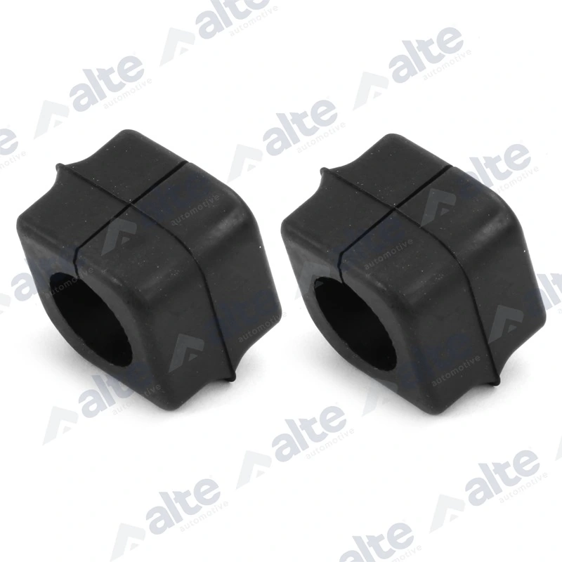 Mounting, stabiliser bar